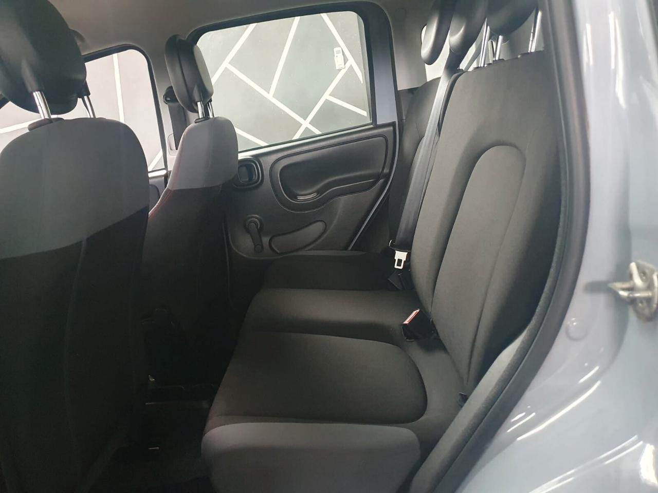 Fiat Panda 1.2 Easy NEOPATENTATI