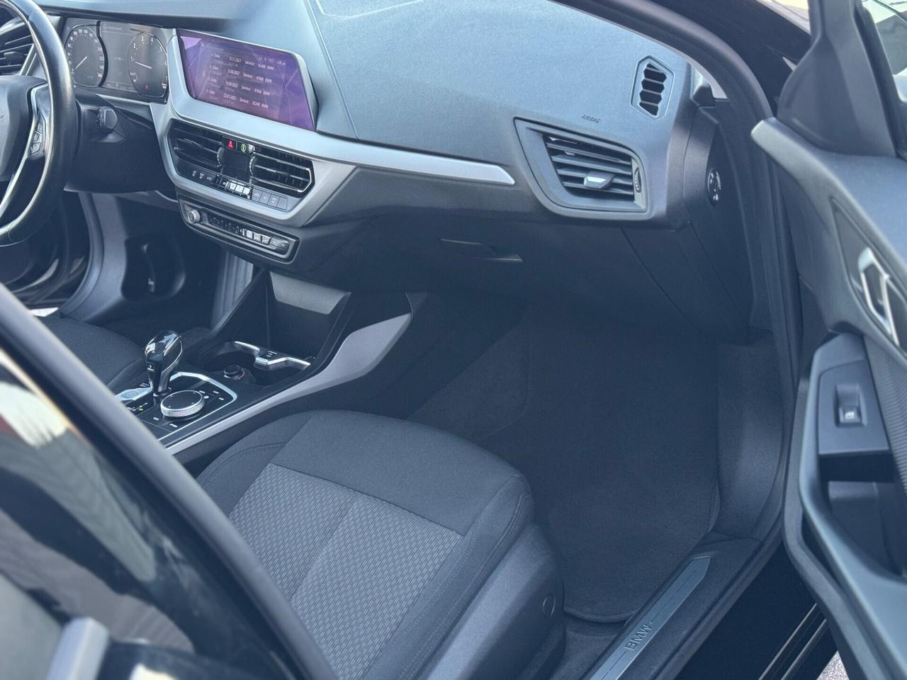 Bmw serie 116i 5p. Sport Automatico !