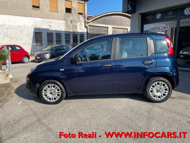 FIAT Panda 1.0 FireFly S&S Hybrid NEOPATENTATI PROMO