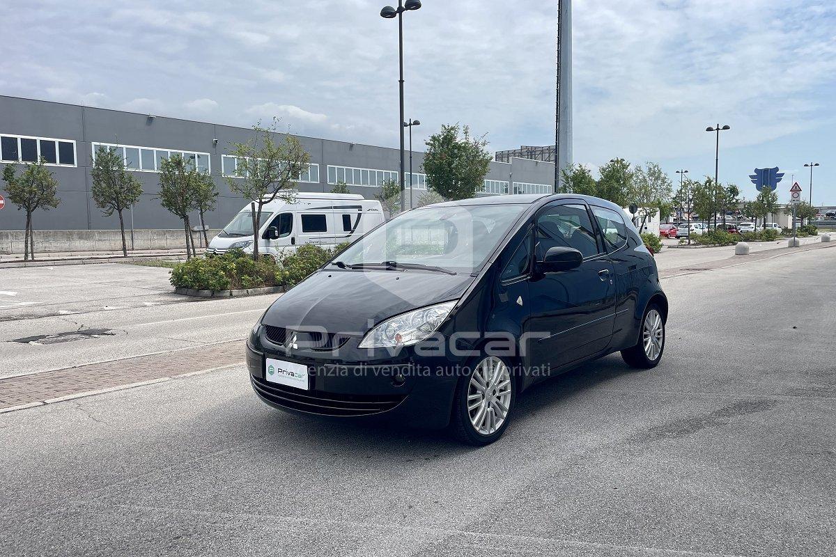 MITSUBISHI Colt 1.3 16V 3p. Insport