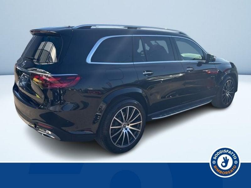 Mercedes-Benz GLS 450d 4Matic AMG Line Premium Plus