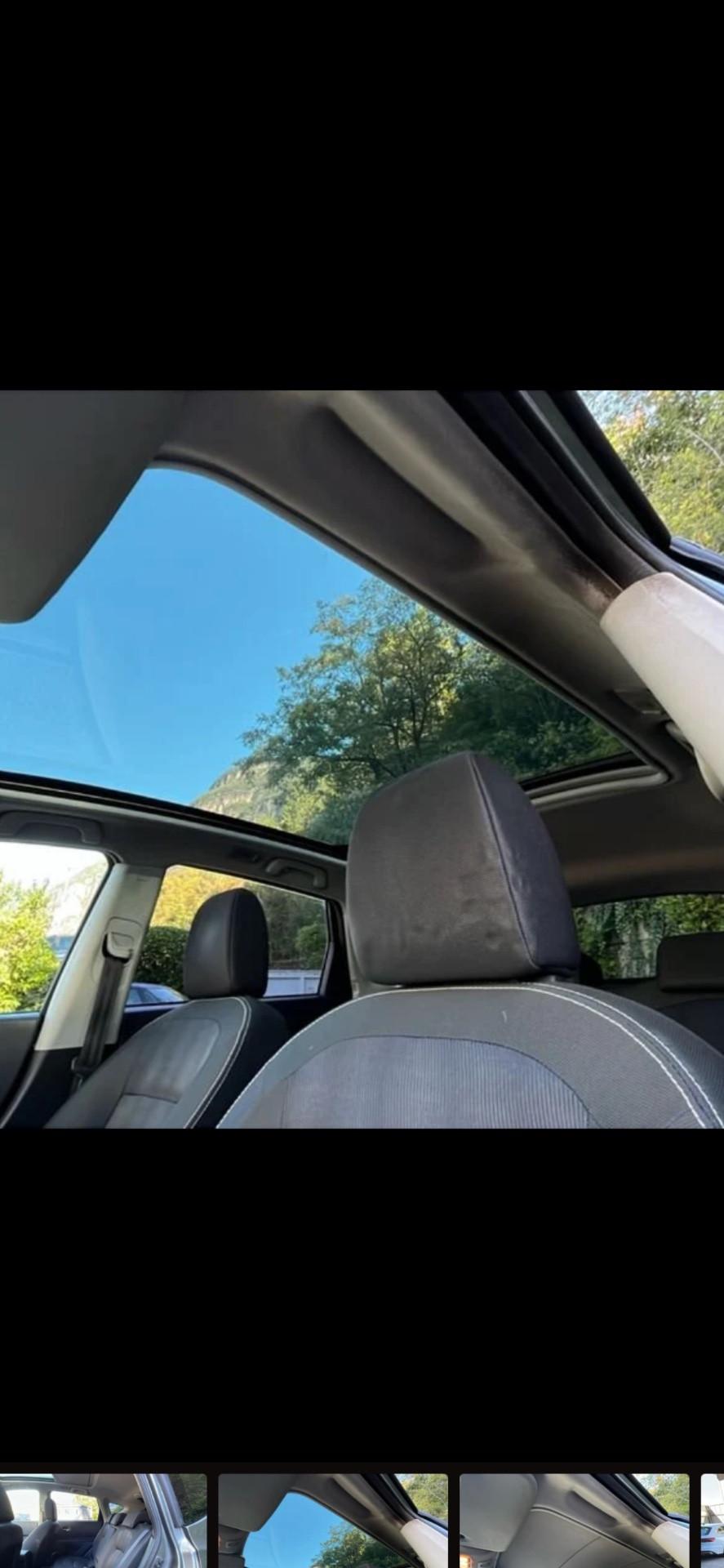 Nissan Qashqai 1.5 dCi DPF Tekna NEOPATENTATI