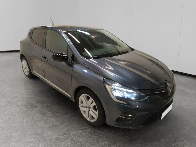Renault Clio 1.5 blue dci Business 100cv