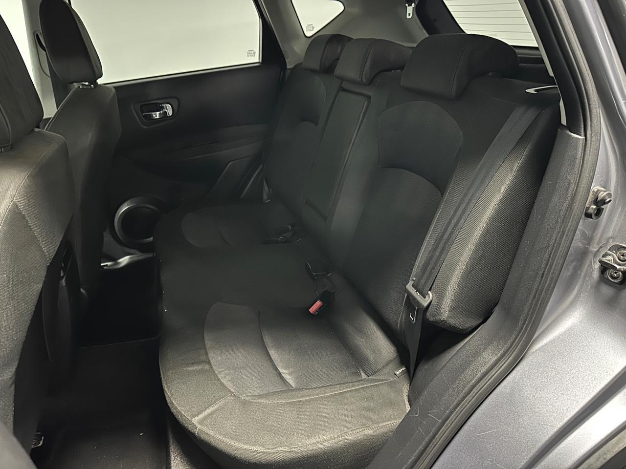 NISSAN QASHQAI 1.6 DCI 110CV PRONTA CONSEGNA