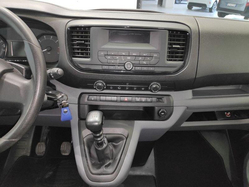 Citroën Jumpy BlueHDi 120 S&S PL-TN Atlante M*9 POSTI*GARANTITO*