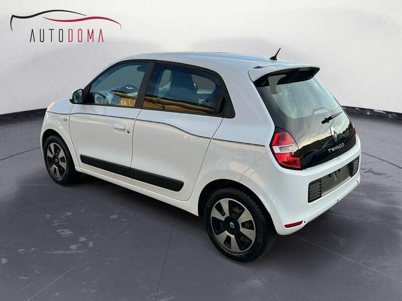 Renault Twingo ENERGY DYNAMIQUE