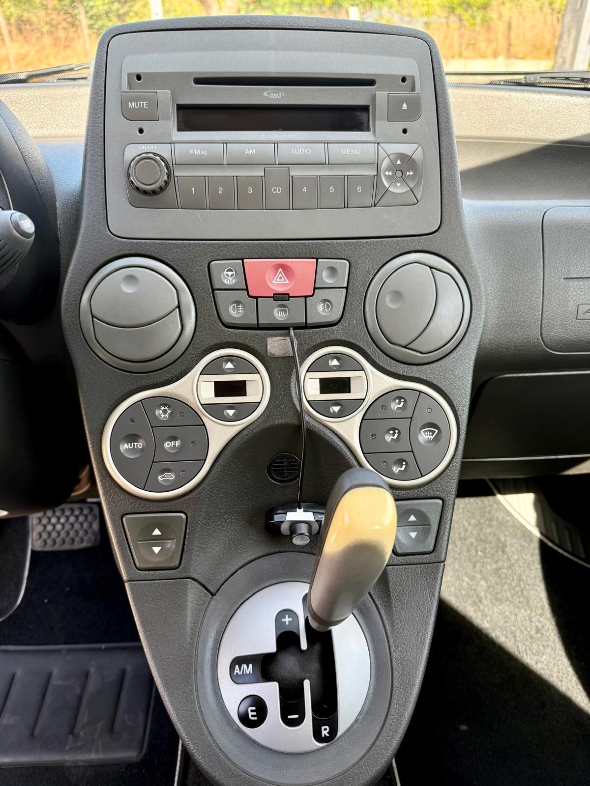Fiat Panda 1.2 Dualogic