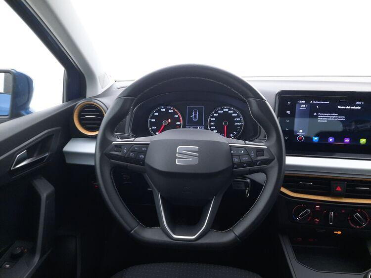 Seat Ibiza Business BZ613086 1.0 Benzina 95CV
