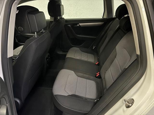 VOLKSWAGEN Passat Alltrack 2.0 TDI DSG 4motion BlueMotion Tech.