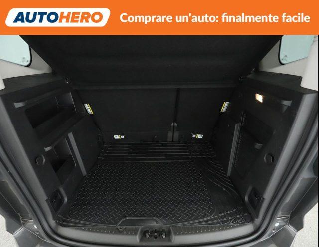 FORD Tourneo Courier 1.5 TDCI 75 CV Plus
