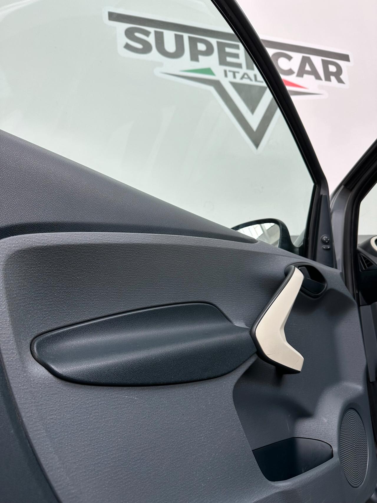 Ford Ka 1.2 Benz, Euro 6B, Pari al nuovo, uni propri