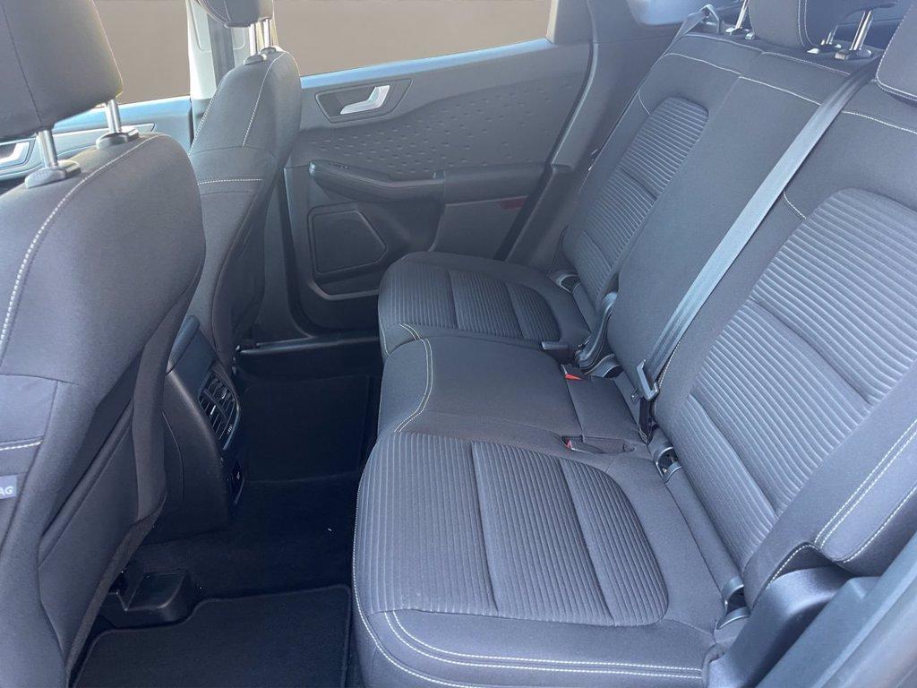 FORD Kuga 2.5 phev Titanium 2wd 225cv e-shifter del 2021