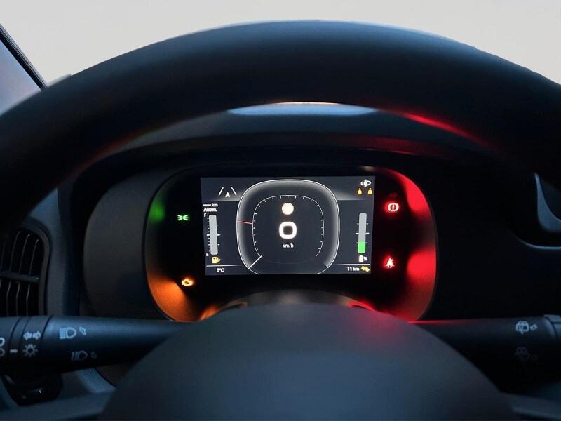 FIAT Panda 3ª serie Panda 1.0 FireFly S&S Hybr...