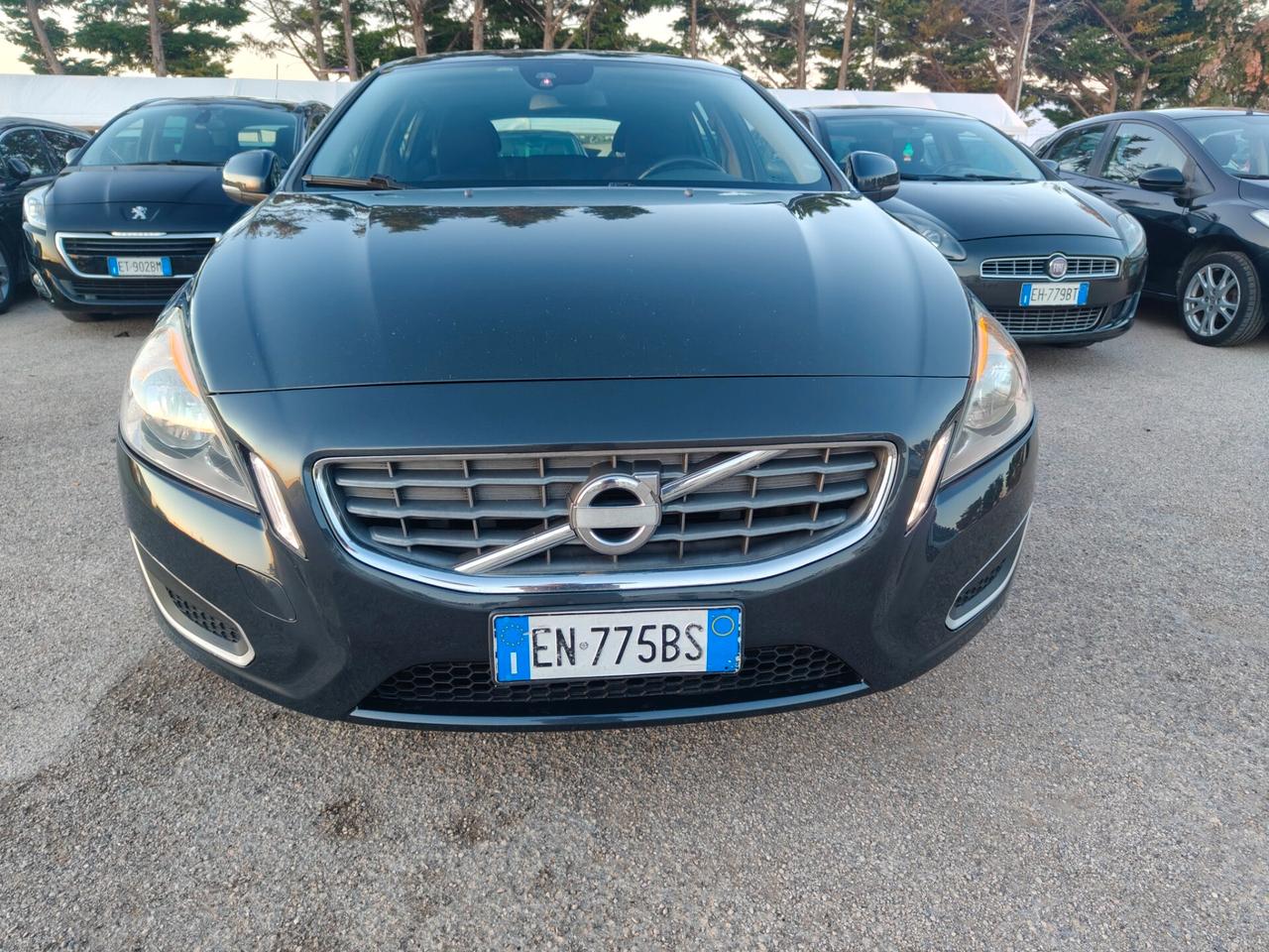 Volvo V60 D2 1.6 Momentum