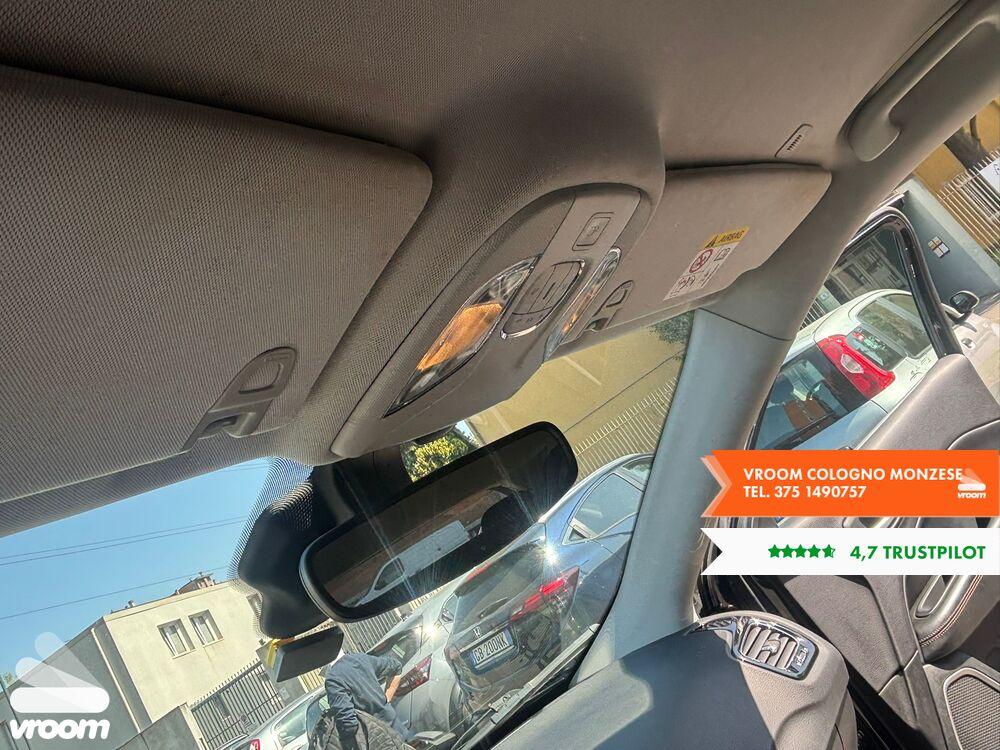 JEEP Compass 2ª serie Compass 2.0 Multijet II ...