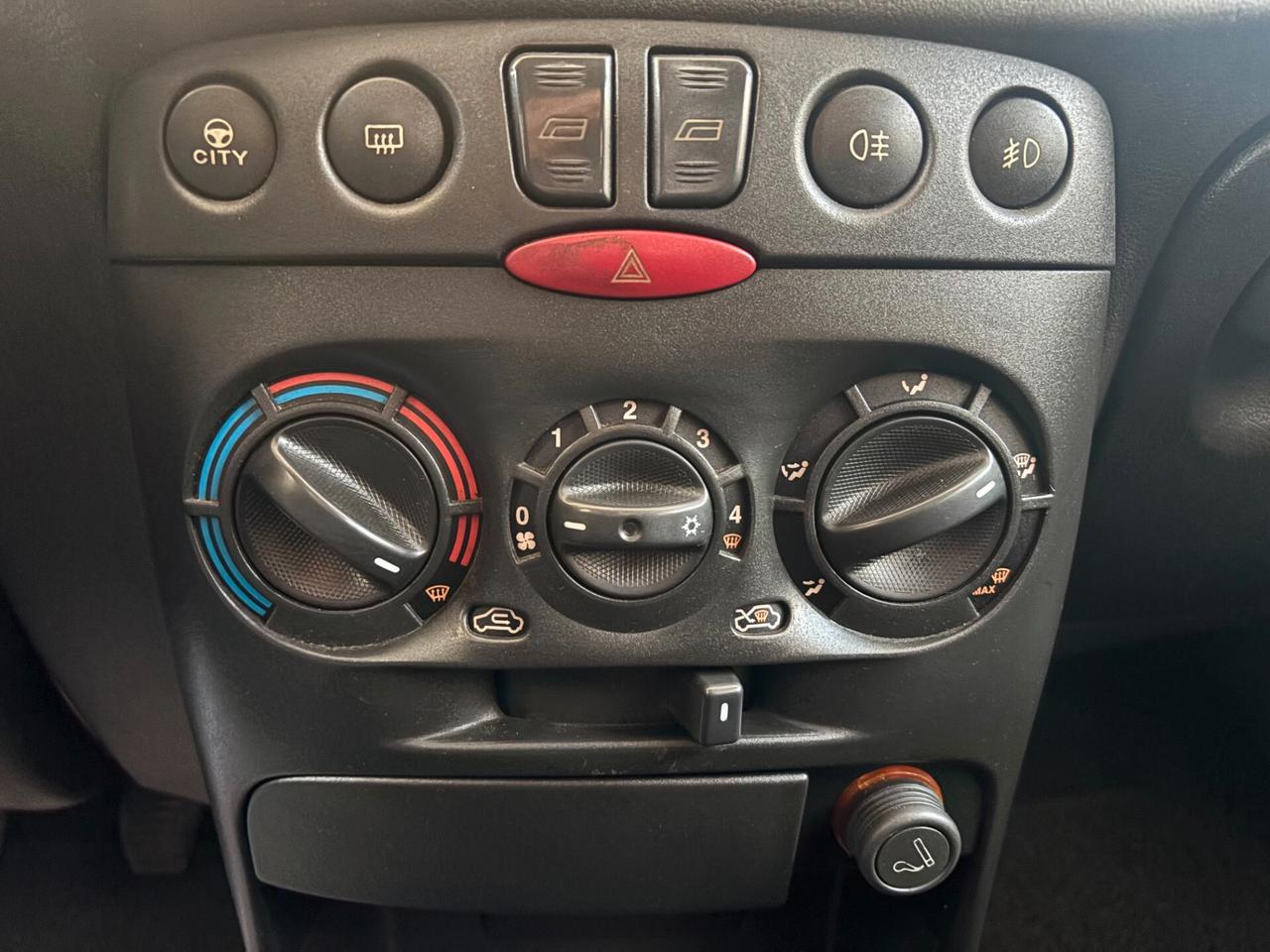 Fiat Punto 1.2 5 porte Dynamic