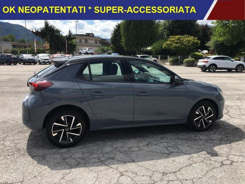 Opel Corsa 1.2 100cv GS 11 MILA KM * ACCESSORIATA