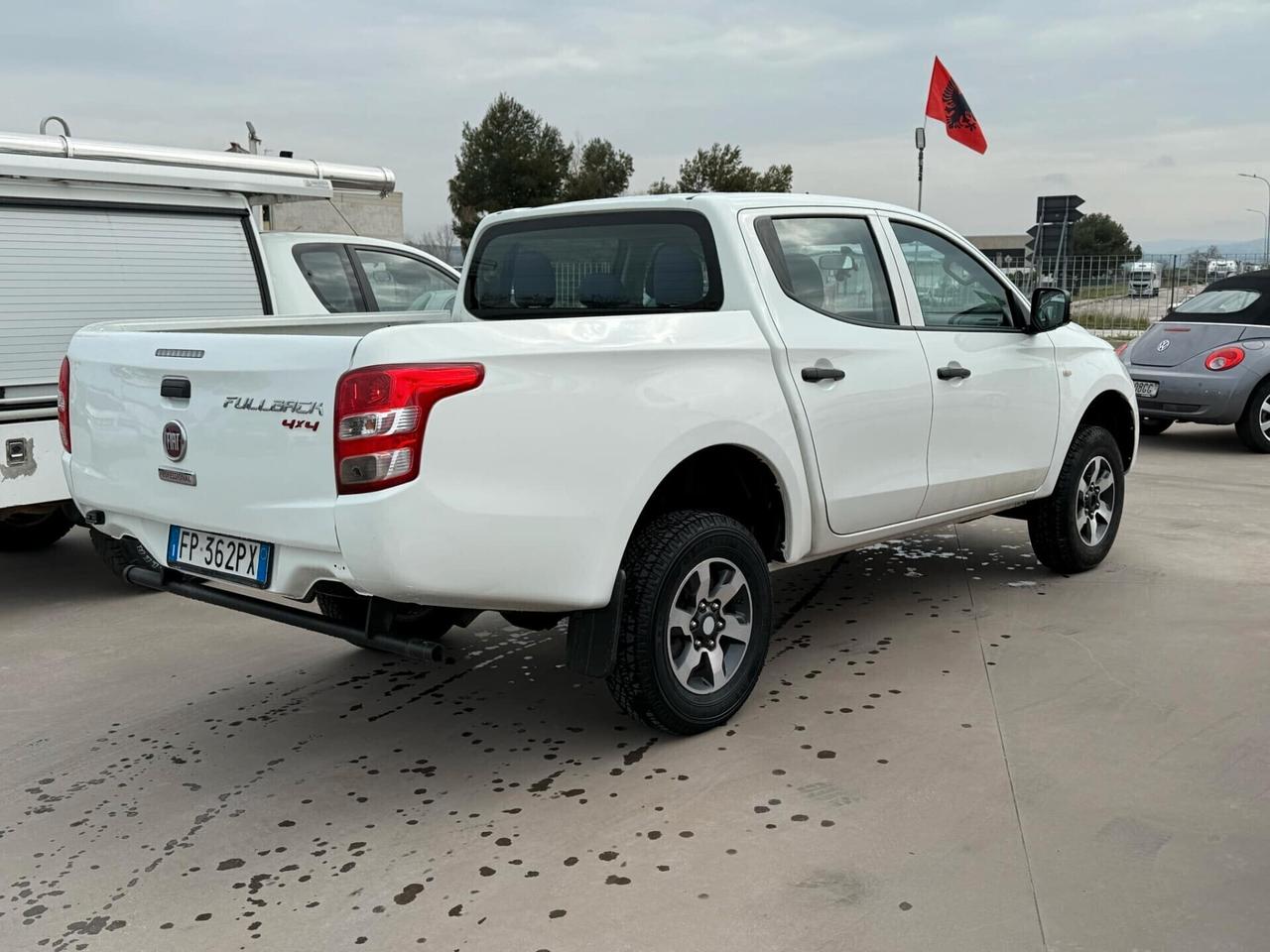 Mitsubishi L200 2.4 DI-D/154CV Double Cab Invite