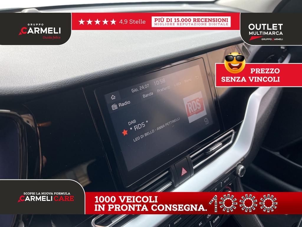 Kia Niro 1.6 GDI HEV Style Techno Pack 2WD DCT