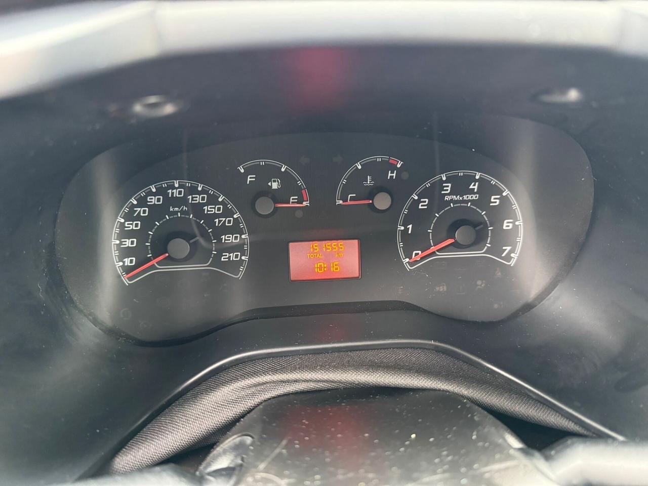 Fiat Doblo Doblò 1.6 MJT 105CV PC-TN Cargo