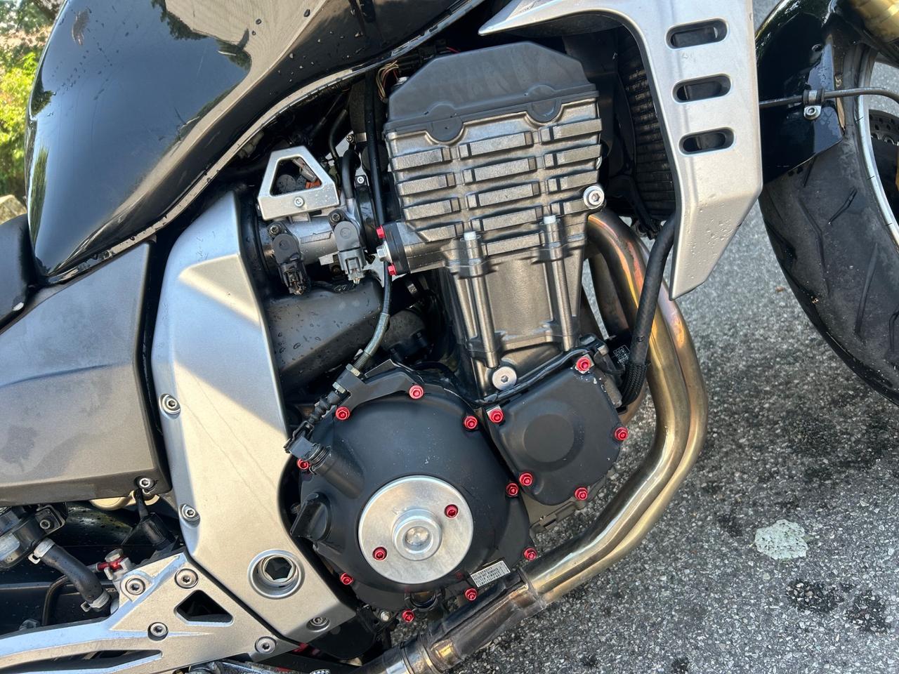 Kawasaki Z 1000