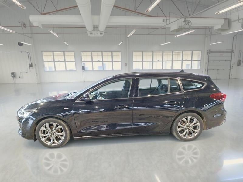 FORD FOCUS 1.5 ECOBLUE 120 CV ST -LINE AUTO SW STATION WAGON