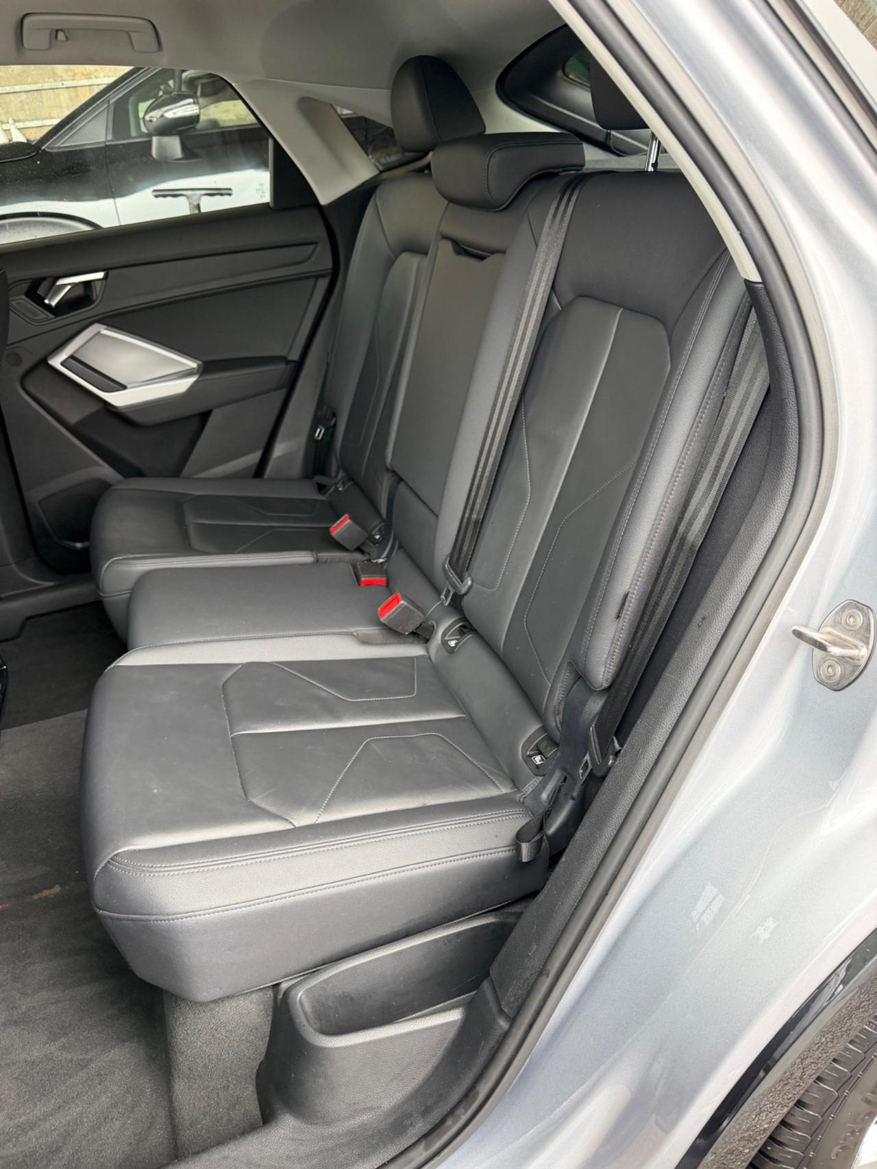 Audi Q3 SPB 35 TFSI 150cv 2024