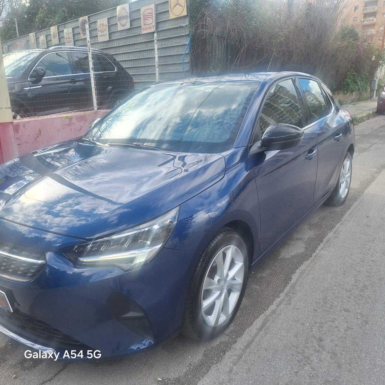Opel Corsa 1.2 Edition