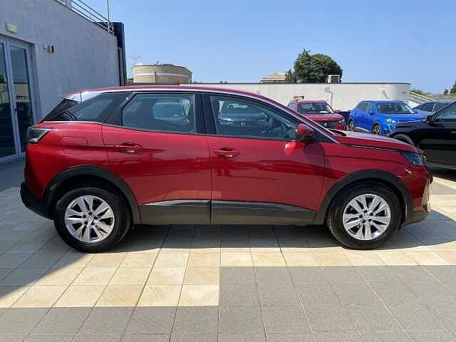 Peugeot 3008 BlueHDi 130 S&S Active Pack