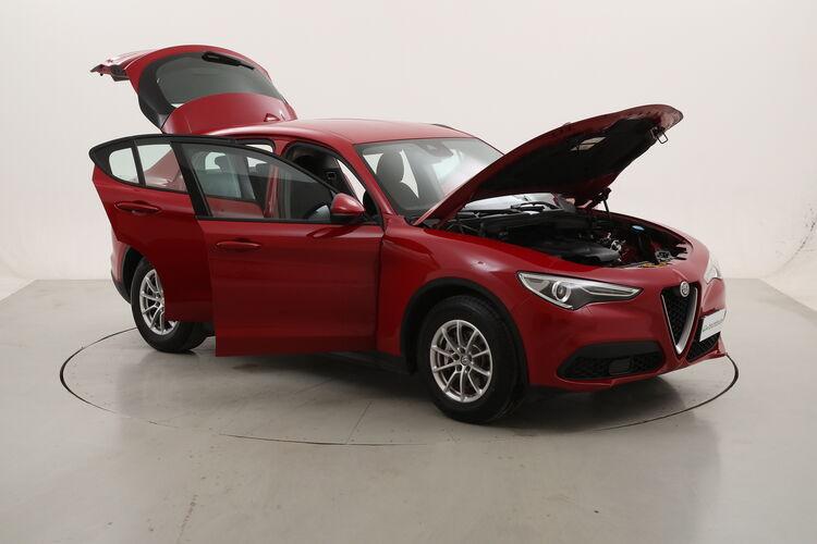 Alfa Romeo Stelvio Business RWD AT8 BR546049 2.1 Diesel 160CV