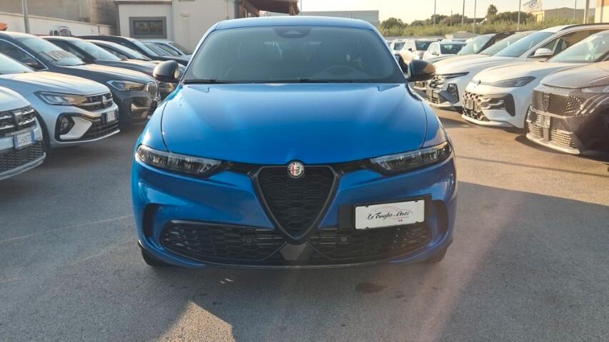 Alfa Romeo Tonale 1.6 diesel 130 CV TCT6 Sprint - 2025