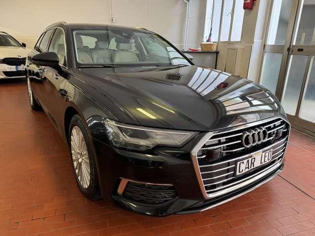 Audi A6 A6 Avant 40 2.0 tdi mhev Business Design s-tronic