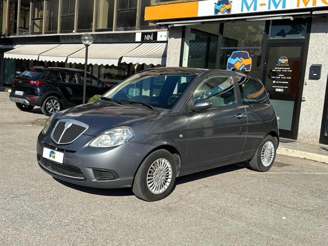 LANCIA Ypsilon 1.2 Platino