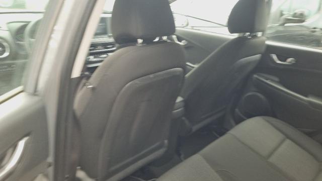HYUNDAI Kona HEV 1.6 DCT XTech
