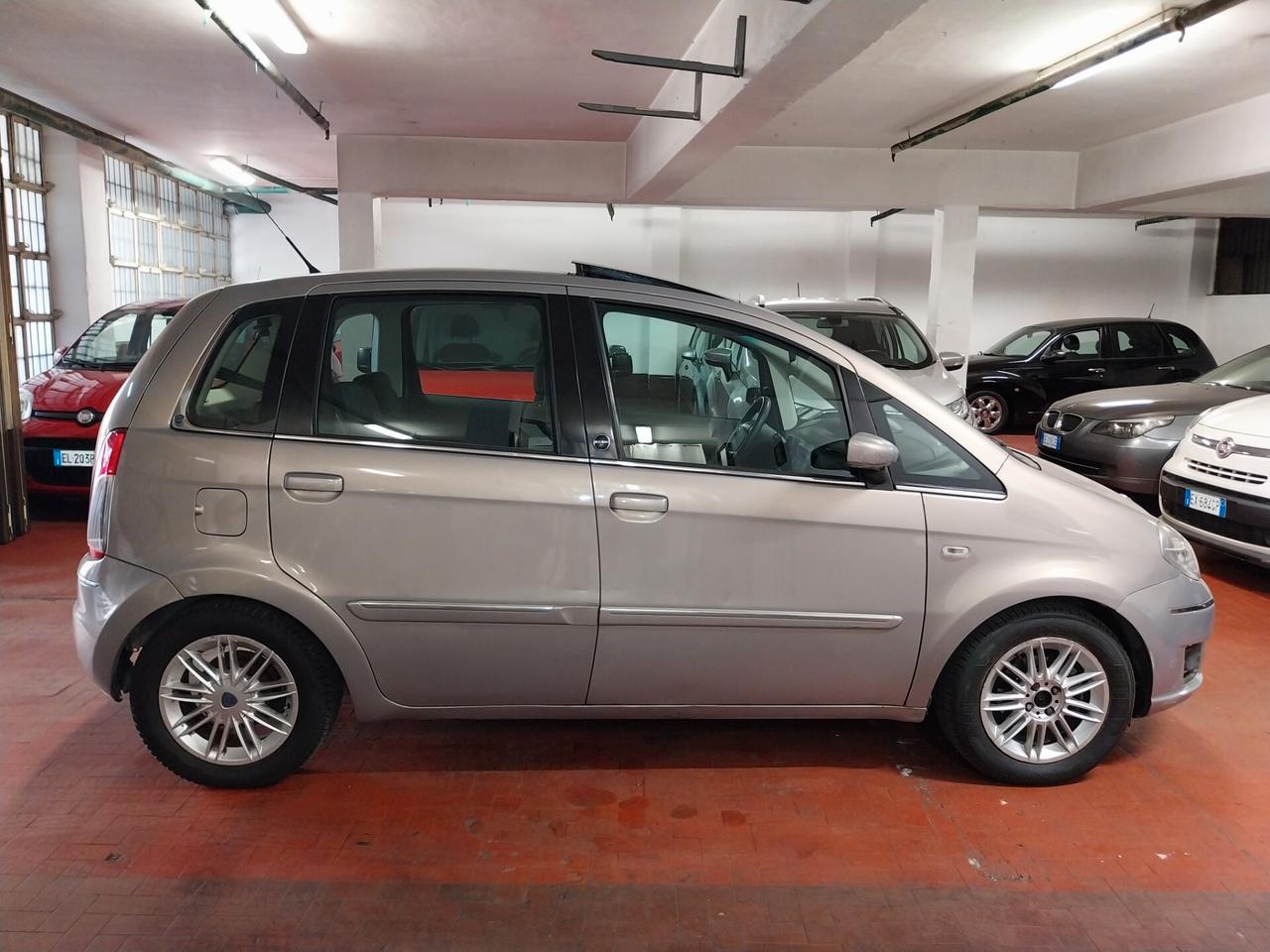 Lancia MUSA 1.4 GPL Ecochic