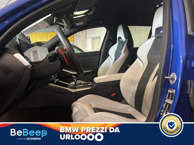 BMW Serie 3 Touring M3 TOURING 3.0 COMPETITION M XDRIVE AUTO