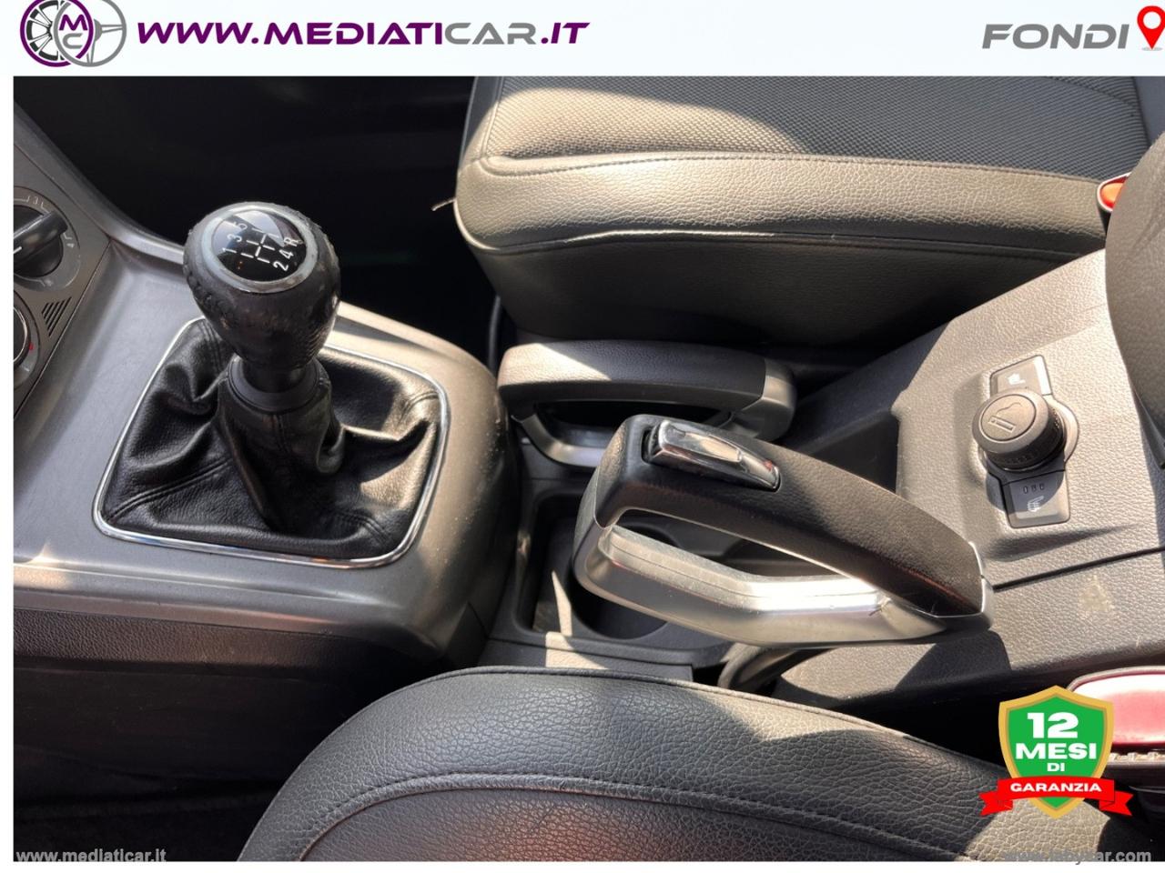 OPEL Antara 2.0 CDTI 150 CV Cosmo