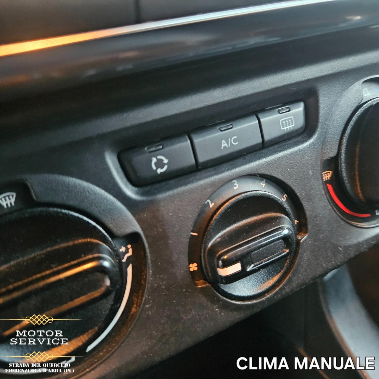 Citroen C3 1.2 benzina da 79€ al mese