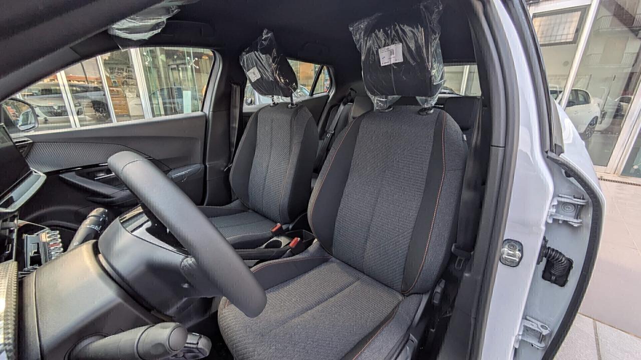Peugeot 2008 100 STYLE 8 ANNI DI GARANZIA ALLURE CARE