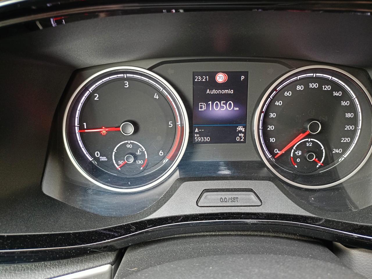 Volkswagen California 2.0 TDI 150CV DSG Beach Camper