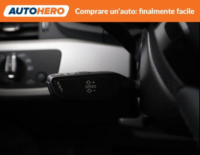 AUDI A5 SPB 40 TFSI quattro S tronic
