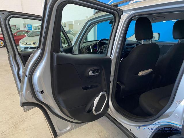 Jeep Renegade 1.6 Mjt 105CV Business