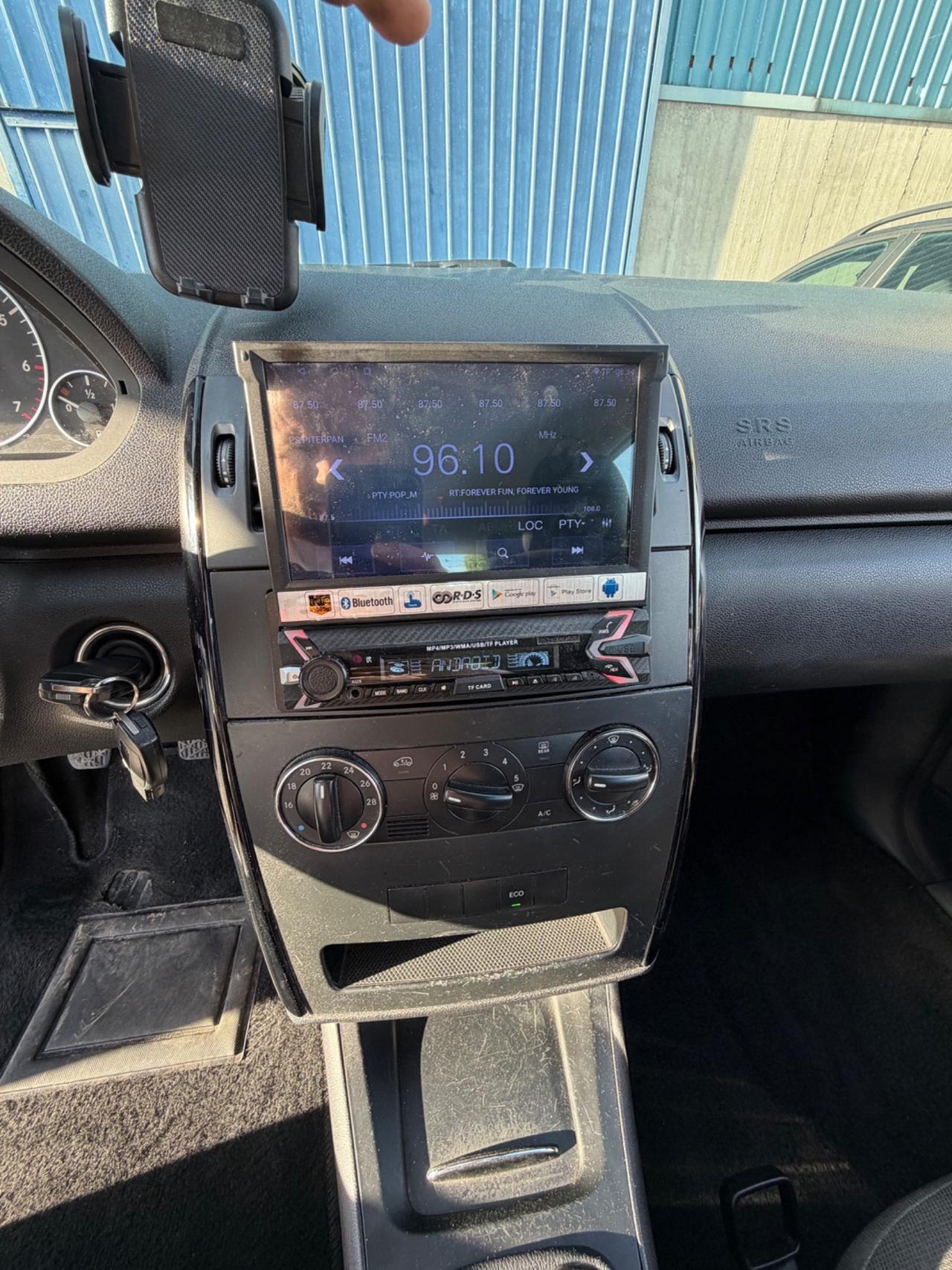 Mercedes-benz A 150 160