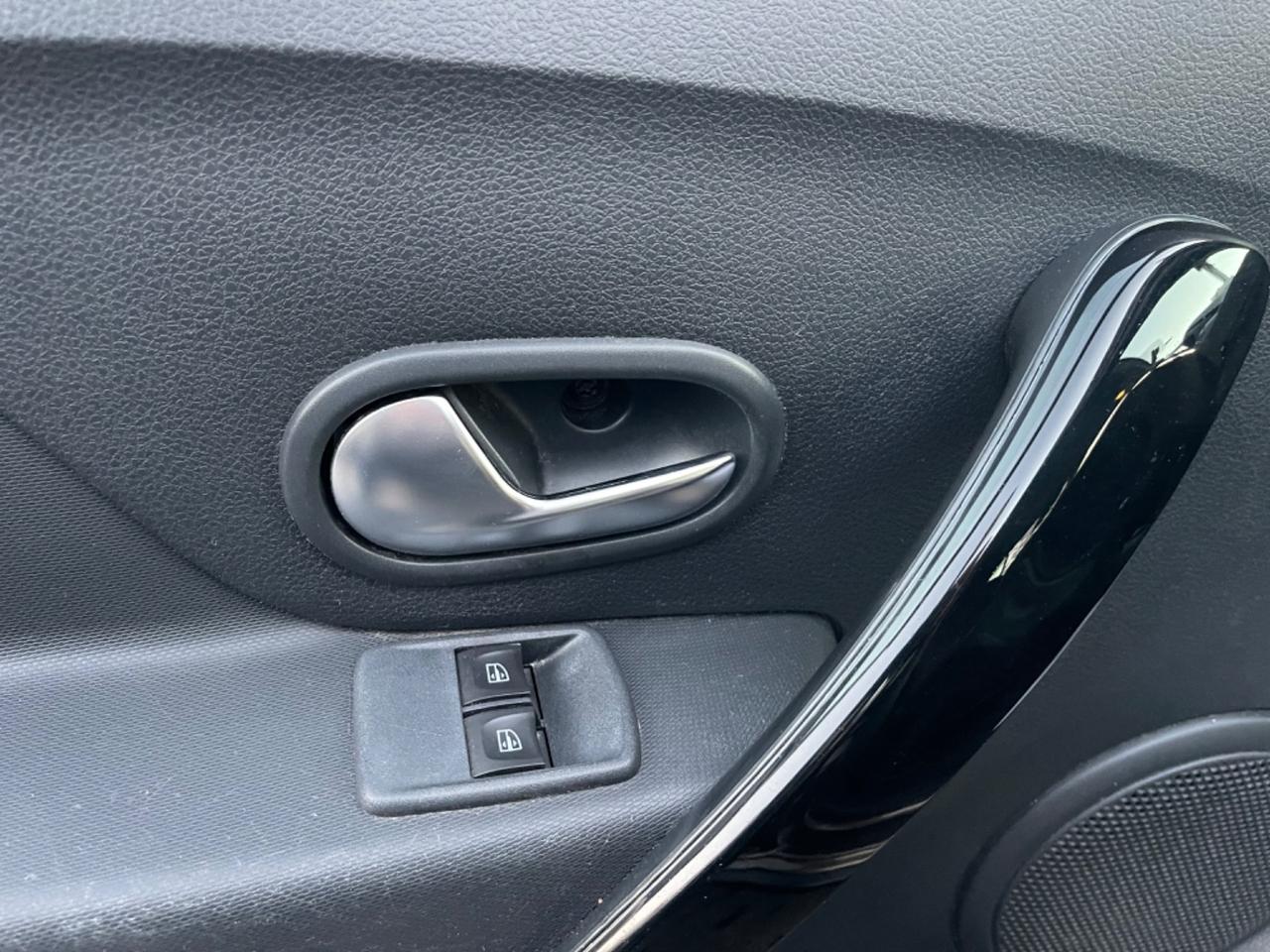 Dacia Sandero Stepway 0.9 TCe Turbo GPL 90 CV S&S Techroad