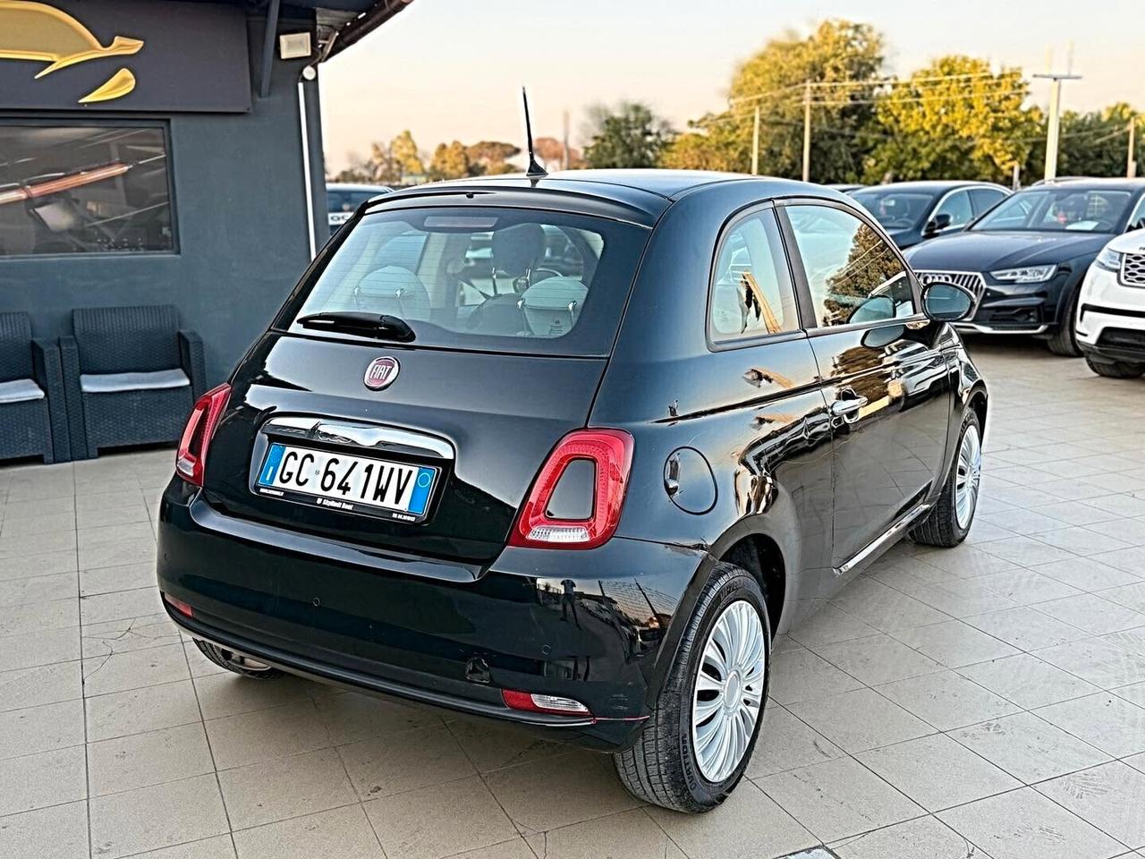 Fiat 500 Dolcevita Del 2020 12 mesi di garanzia
