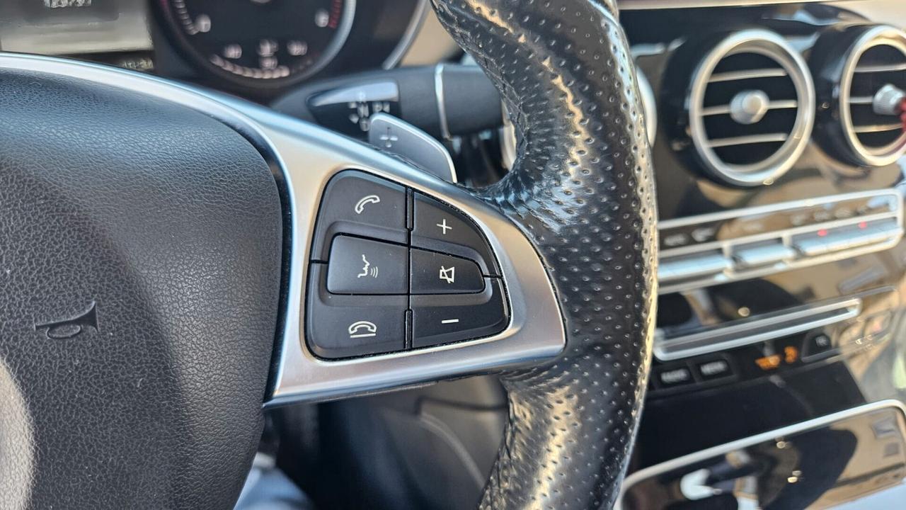 Mercedes-benz GLC 220 GLC 220 d 4Matic Sport