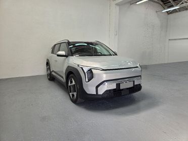 KIA EV3 EV3 58.3 kWh Earth