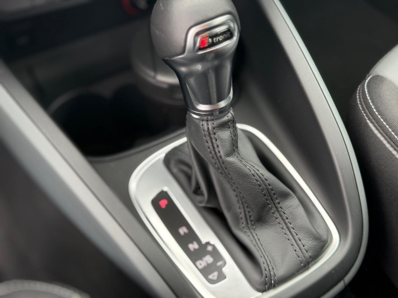 Audi A1 Sportback 1.4 tfsi 49.000KM ORIGINALI!