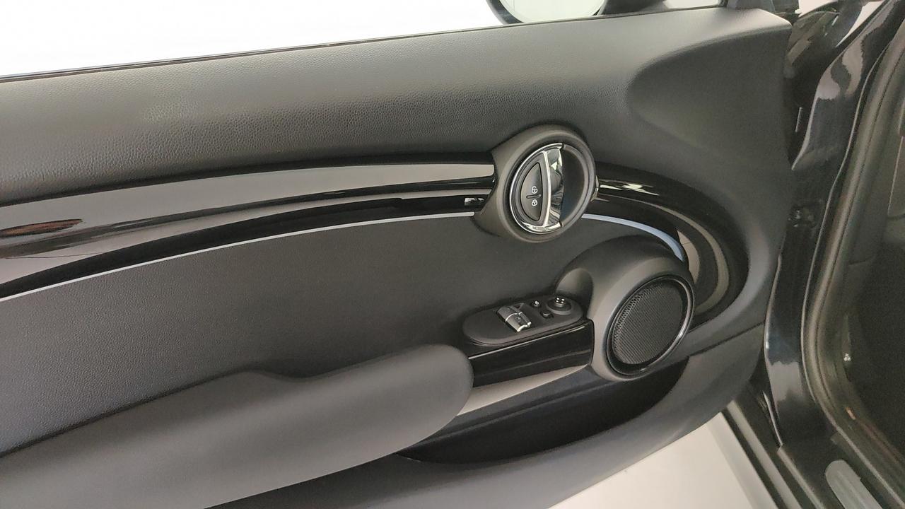 MINI Mini F56 2021 Full Electric - Mini 3p Cooper SE Yours auto