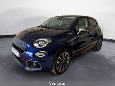 FIAT 500X 500X 1.3 MultiJet 95 CV Sport